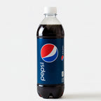 Bouteille de Pepsi réaliste utilisée comme cachette secrète pour argent et objets de valeur.